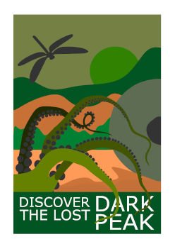 Discover the Lost Dark Peak