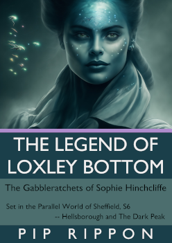 The Legend of Loxley Bottom in epub
